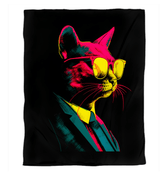 Whimsical Cat Dreams Duvet Cover - Beyond T-shirts
